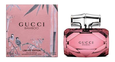 gucci bamboo notes